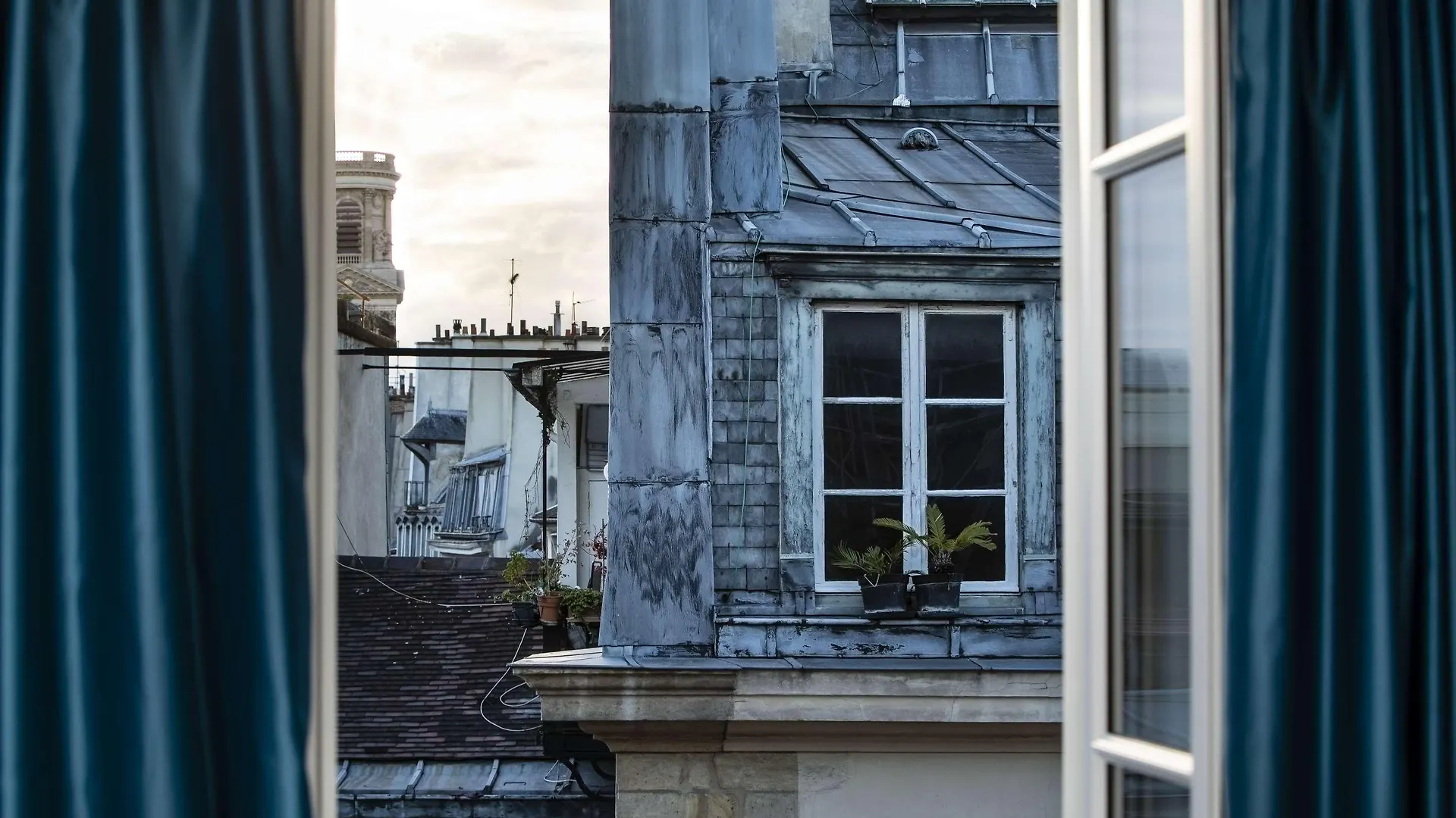 Odeon 3* París