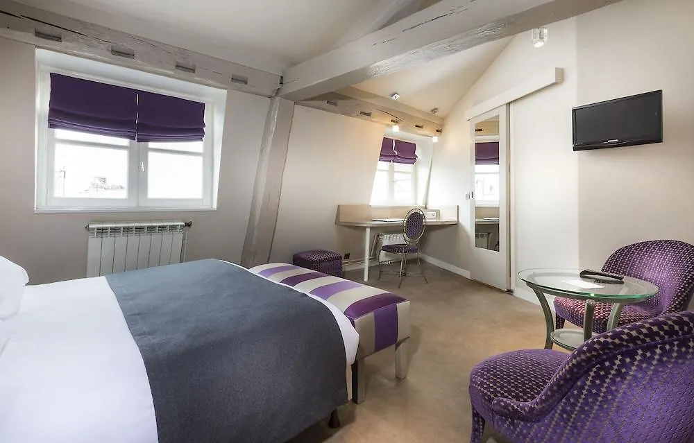 Otel Odeon