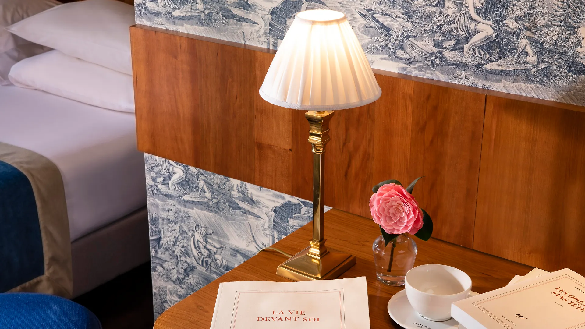 Hotel Odeon 3*