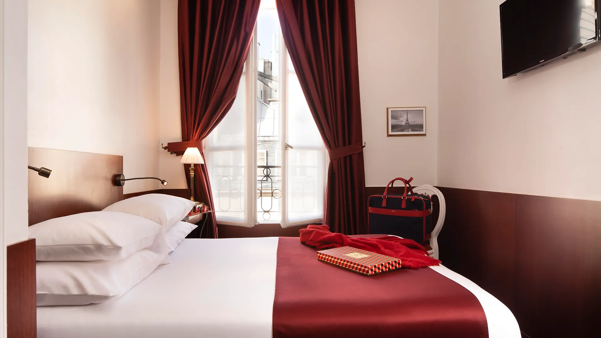 Odeon Otel Paris