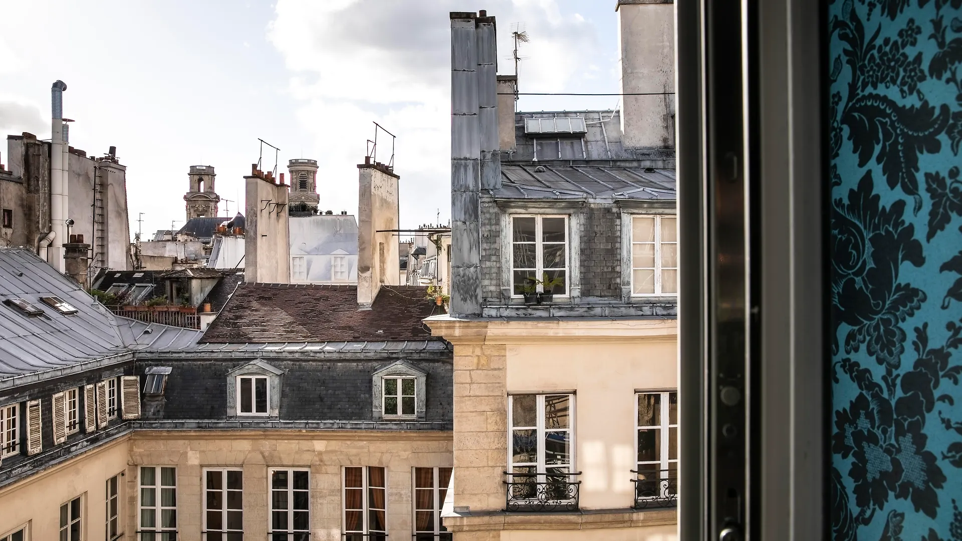 Odeon 3* Paris