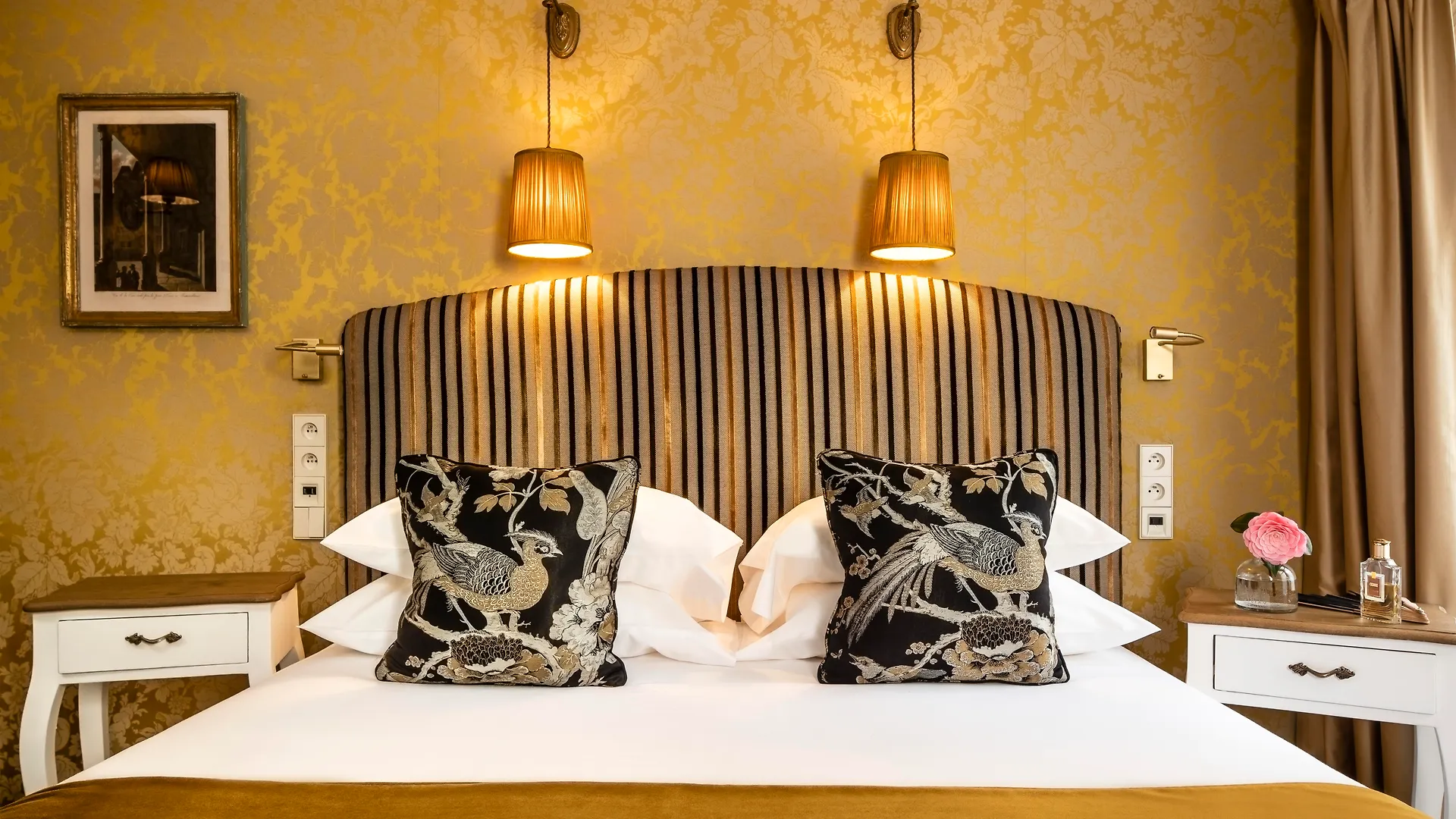 Odeon Hotel