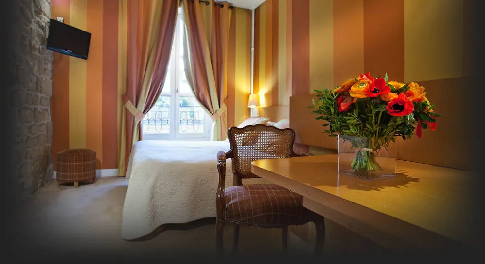 Odeon Otel 3*