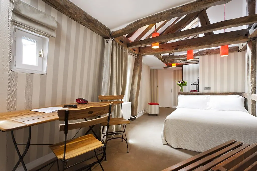 Odeon Otel 3*