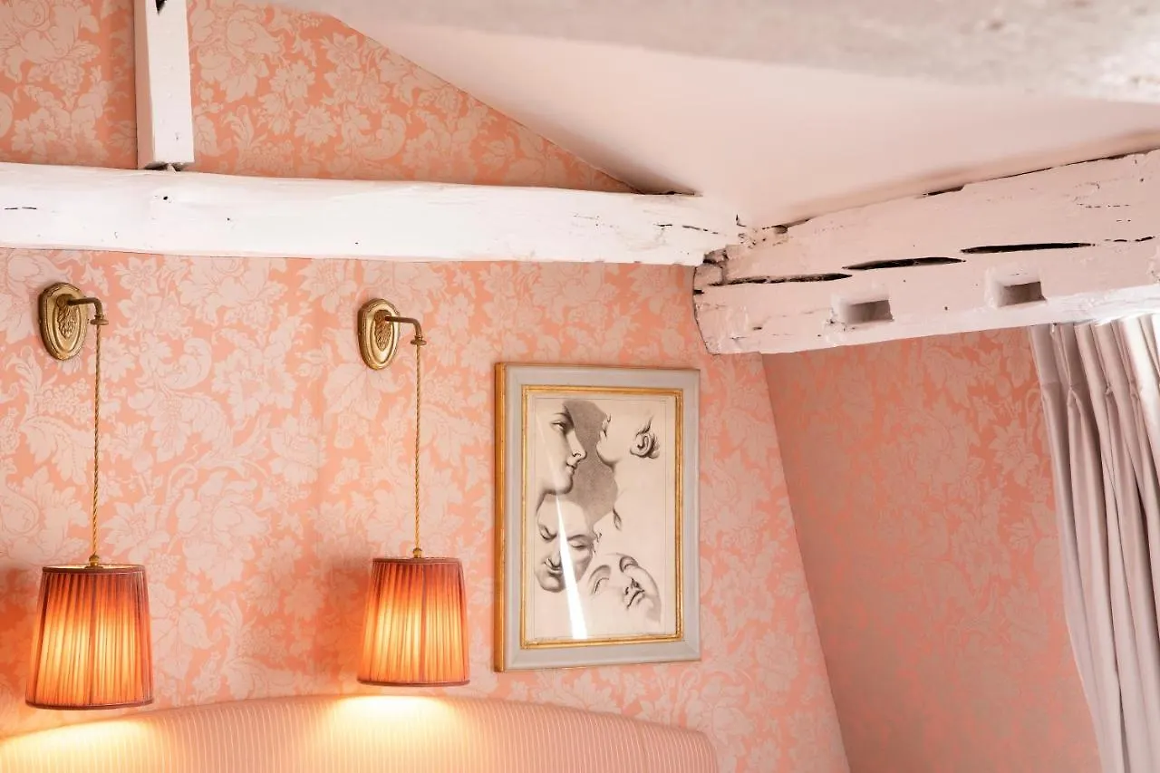 Otel Odeon Paris