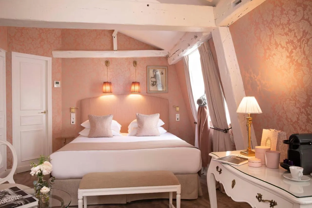 Otel Odeon Paris