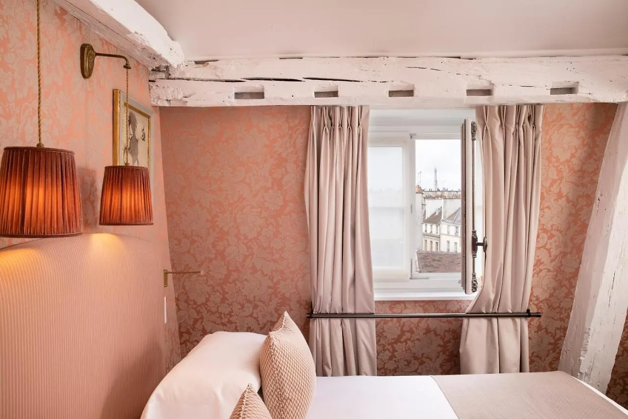 Otel Odeon