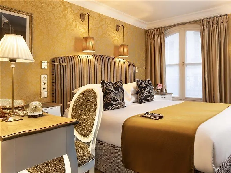 Otel Odeon 3*