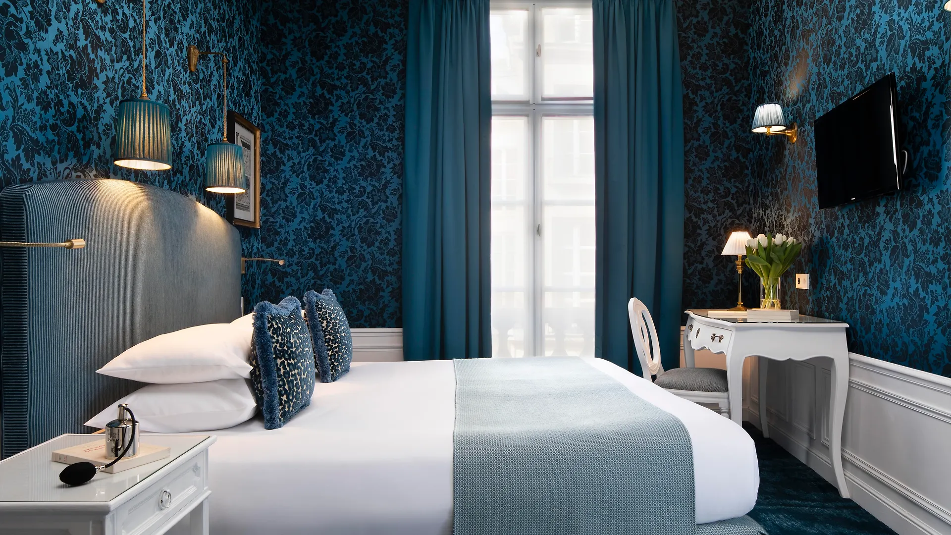 Odeon Hotel 3*