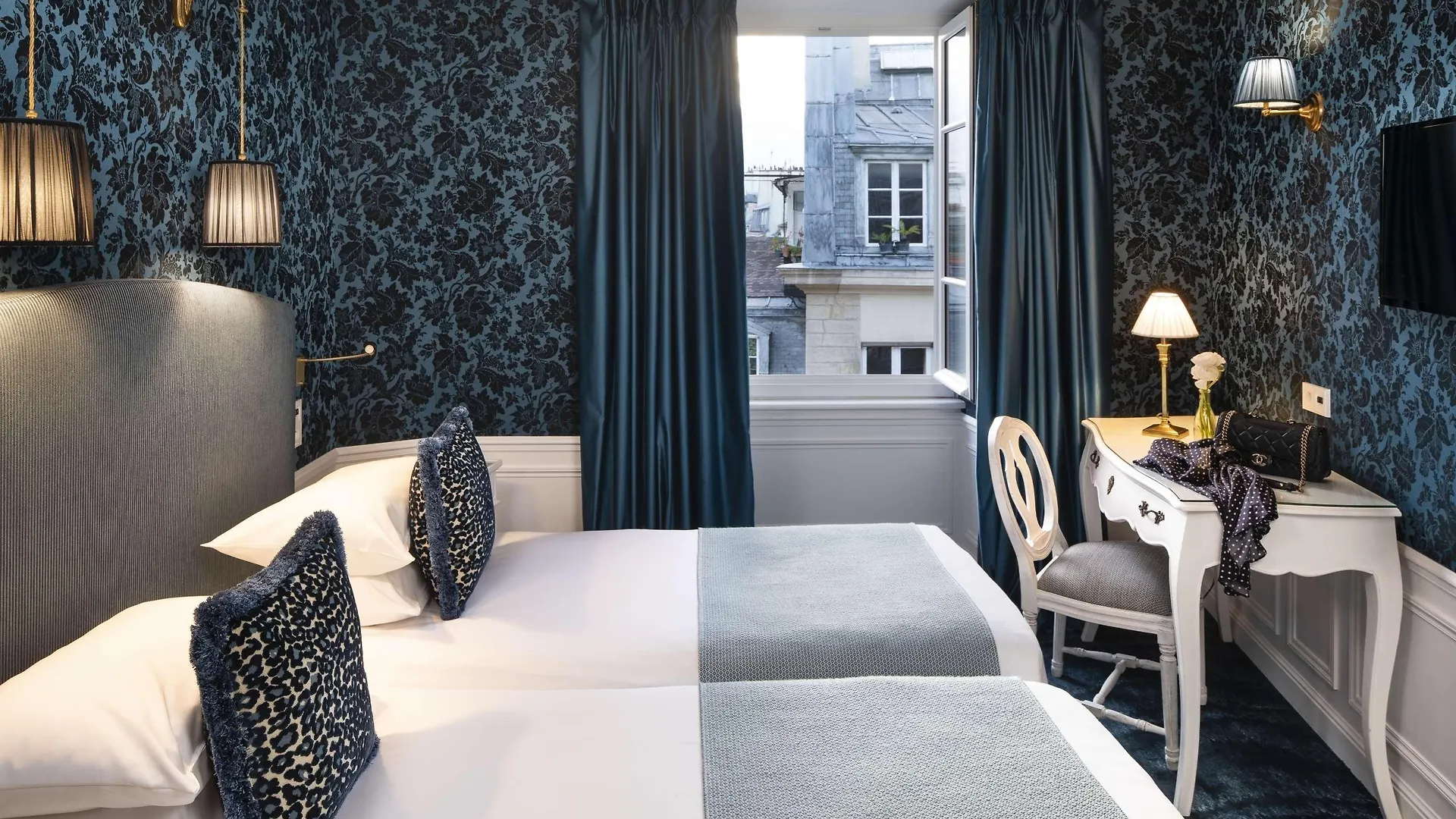 Odeon 3* Paris