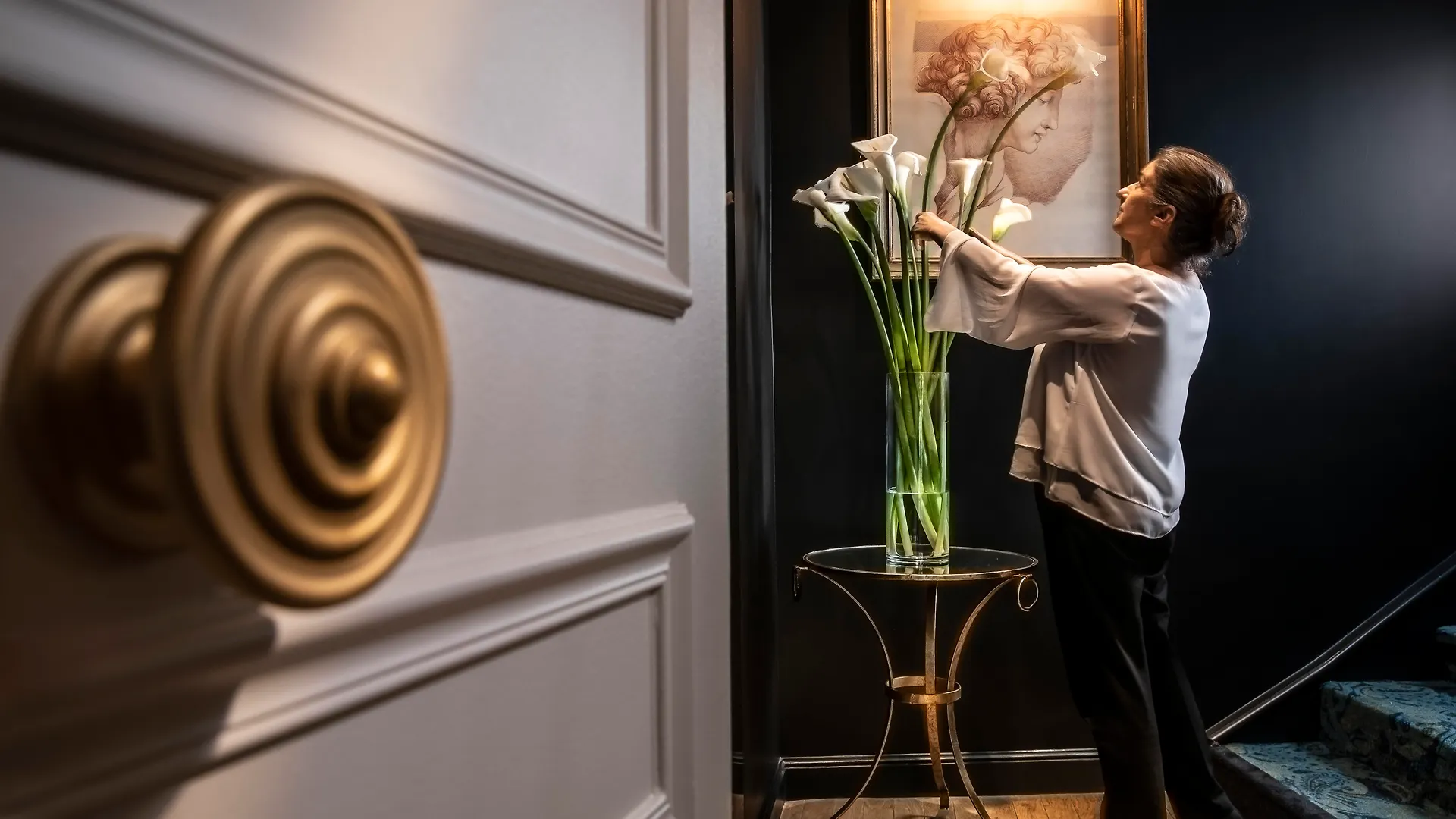 Odeon Hotel Paris