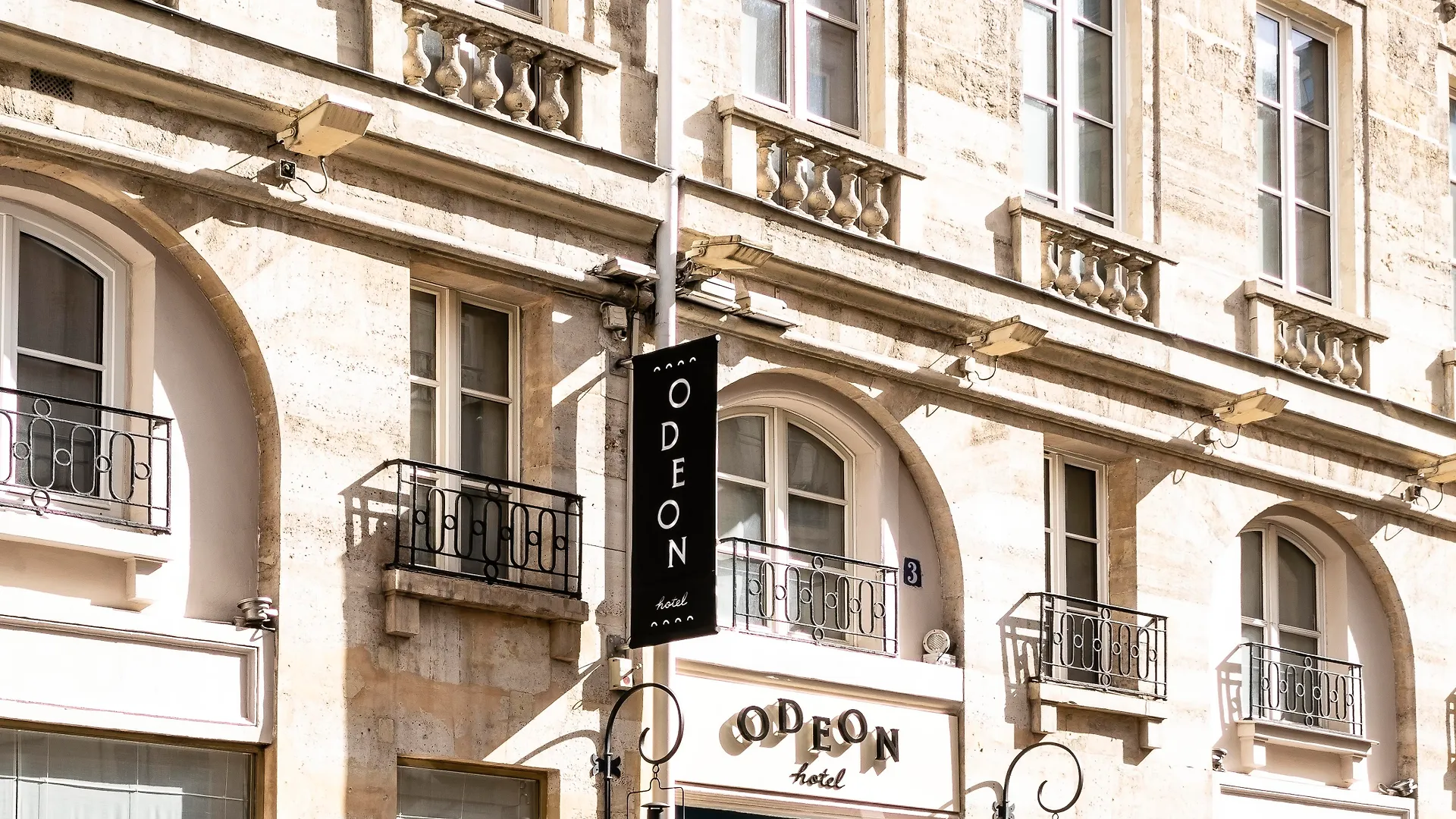 Odeon Hotel