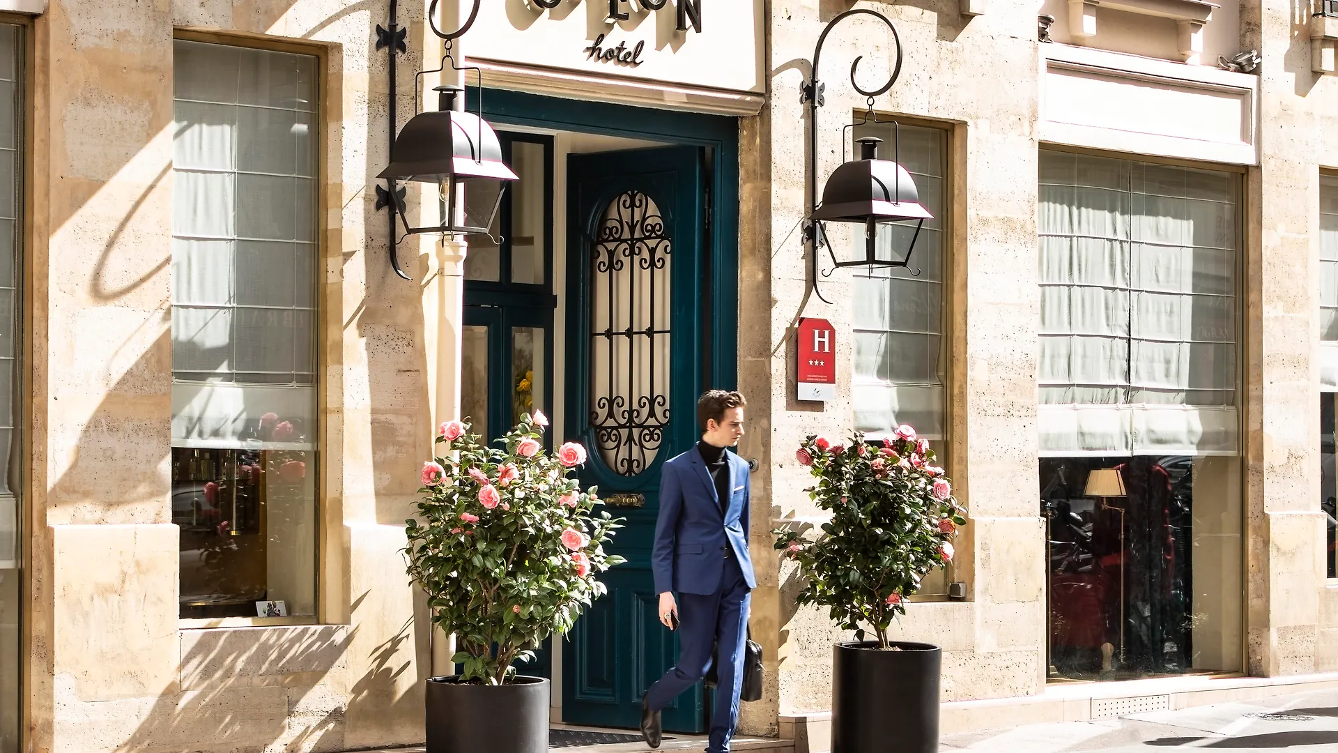 Odeon Hotel Paris