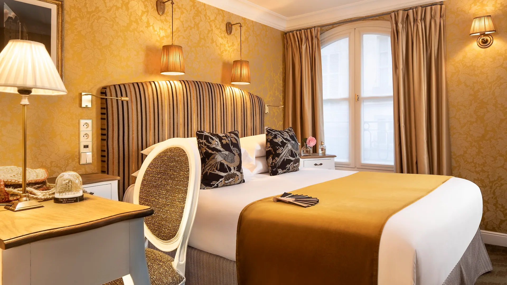 Hotel Odeon
