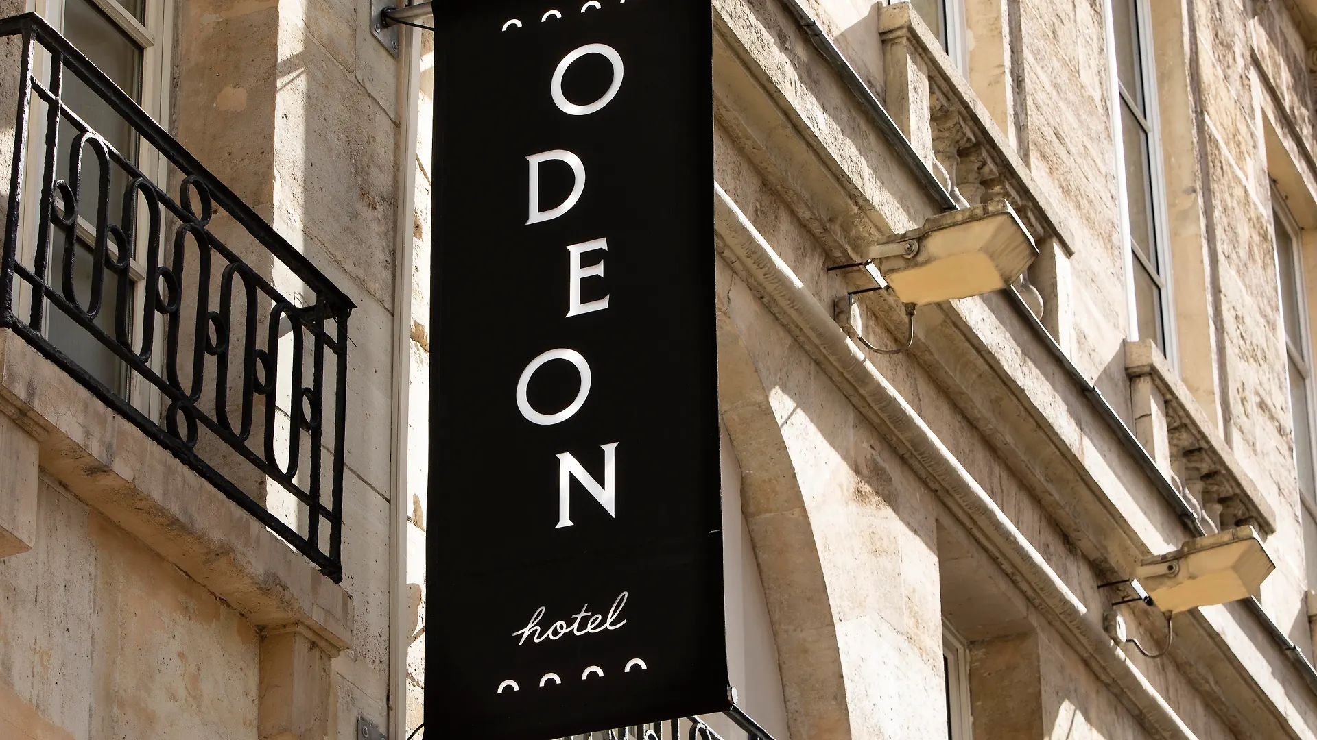 Hotel Odeon