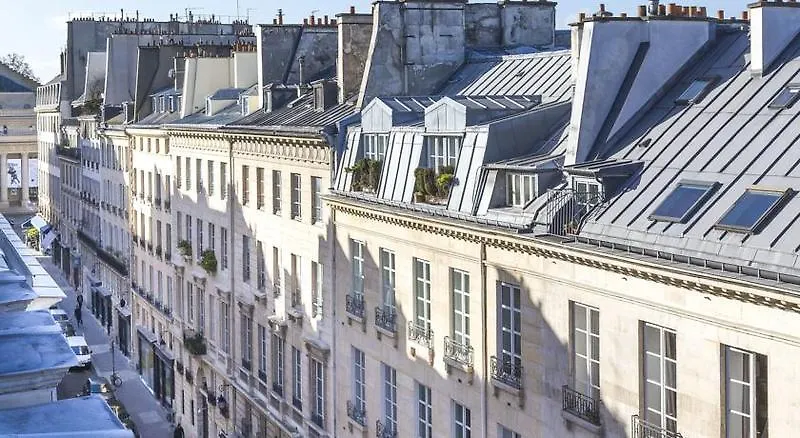 Odeon Paris