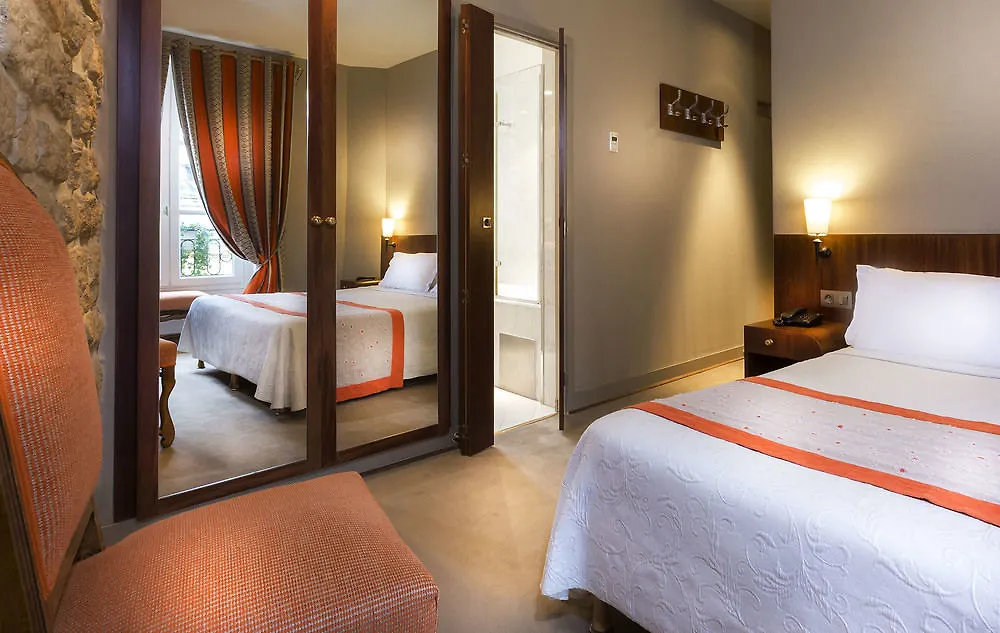 Odeon Hotel Paris